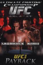 Watch UFC 48 Payback 5movies