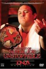 Watch TNA Wrestling The Best of Samoa Joe Unstoppable 5movies