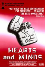 Watch Hearts and Minds 5movies