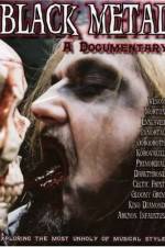Watch Black Metal A Documentary 5movies