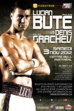 Watch Lucian Bute vs. Denis Grachev 5movies