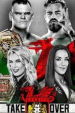 Watch NXT UK TakeOver: Cardiff 5movies
