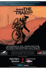 Watch Where the Trail Ends 5movies