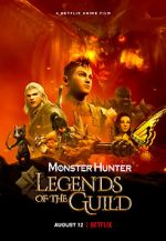 Watch Monster Hunter: Legends of the Guild 5movies
