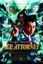 Watch Ace Attorney 5movies