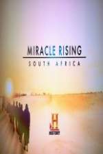 Watch Miracle Rising South Africa 5movies
