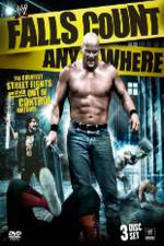 Watch WWE: Falls Count Anywhere: The Greatest Street Fights and other Out of Control Matches 5movies