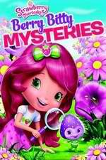 Watch Strawberry Shortcake: Berry Bitty Mysteries 5movies