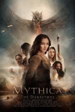 Watch Mythica: The Darkspore 5movies