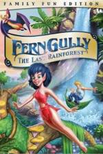 Watch FernGully: The Last Rainforest 5movies
