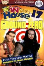 Watch WWF in Your House Ground Zero 5movies