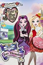 Watch Ever After High: Thronecoming 5movies