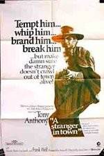 Watch A Stranger in Town 5movies