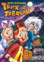 Watch Alvin and the Chipmunks: Trick or Treason 5movies