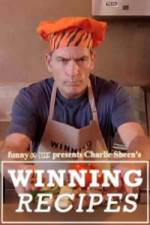 Watch Charlie Sheen's Winning Recipes 5movies