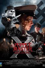 Watch Puppet Master X Axis Rising 5movies