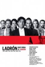 Watch Ladrón que roba a ladrón 5movies