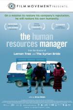 Watch The Human Resources Manager 5movies