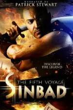 Watch Sinbad: The Fifth Voyage 5movies