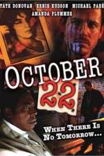 Watch October 22 5movies