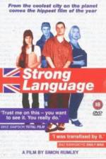 Watch Strong Language 5movies