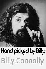 Watch The Pick of Billy Connolly 5movies