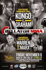 Watch Bellator 107 Kongo vs Graham 5movies