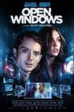 Watch Open Windows 5movies