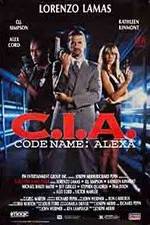 Watch CIA Code Name: Alexa 5movies