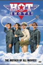 Watch Hot Shots! 5movies