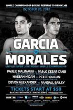 Watch Garcia vs Morales II 5movies