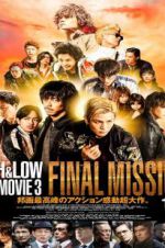 Watch High & Low: The Movie 3 - Final Mission 5movies