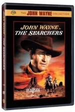 Watch The Searchers 5movies