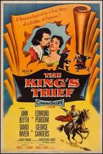 Watch The King's Thief 5movies