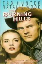 Watch The Burning Hills 5movies