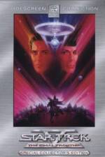 Watch Star Trek V: The Final Frontier 5movies