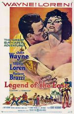 Watch Legend of the Lost 5movies