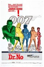 Watch Dr. No 5movies