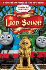 Watch Thomas & Friends Lion of Sodor 5movies