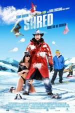 Watch Shred 5movies