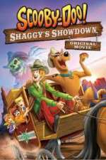 Watch Scooby-Doo! Shaggy\'s Showdown 5movies