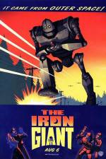 Watch The Iron Giant 5movies