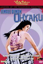 Watch Ohyaku The Female Demon 5movies