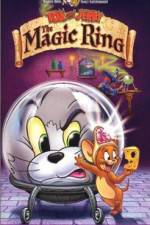 Watch Tom and Jerry: The Magic Ring 5movies