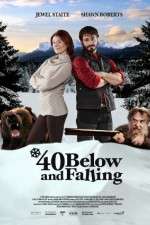 Watch 40 Below and Falling 5movies