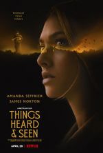 Watch Things Heard & Seen 5movies