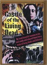 Watch The Castle of the Living Dead 5movies