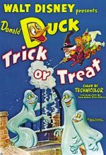 Watch Trick or Treat (Short 1952) 5movies