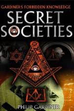 Watch Secret Societies 5movies