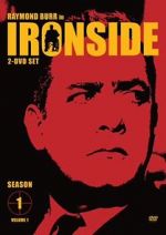 Watch Ironside 5movies